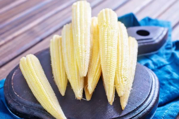 Which Country Consumes the Most Green Maize in the World?